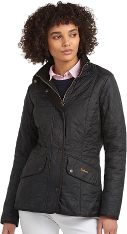 Barbour Cavalry Polarquilt