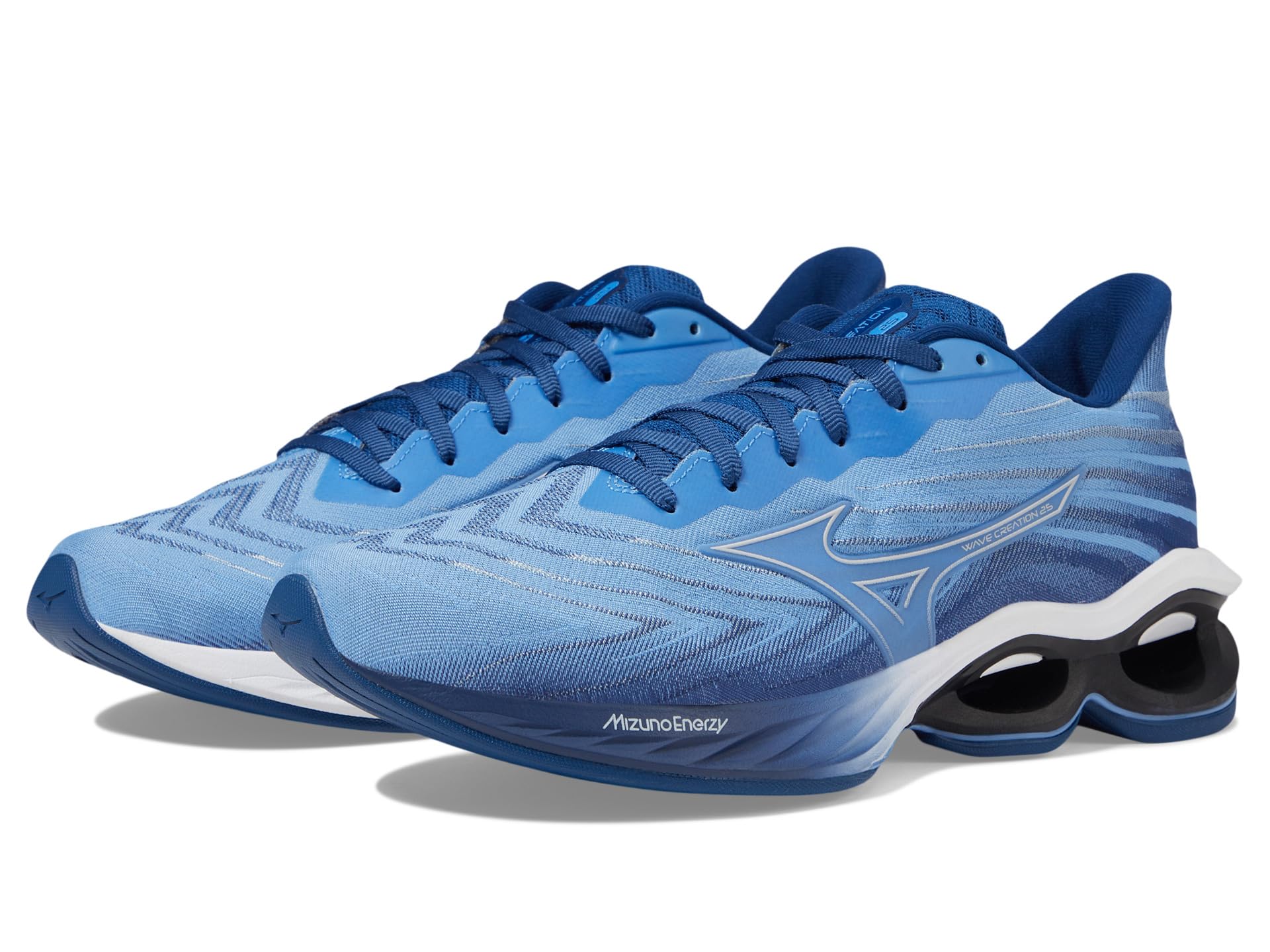 Кроссовки Mizuno Wave Creation 25 SSW