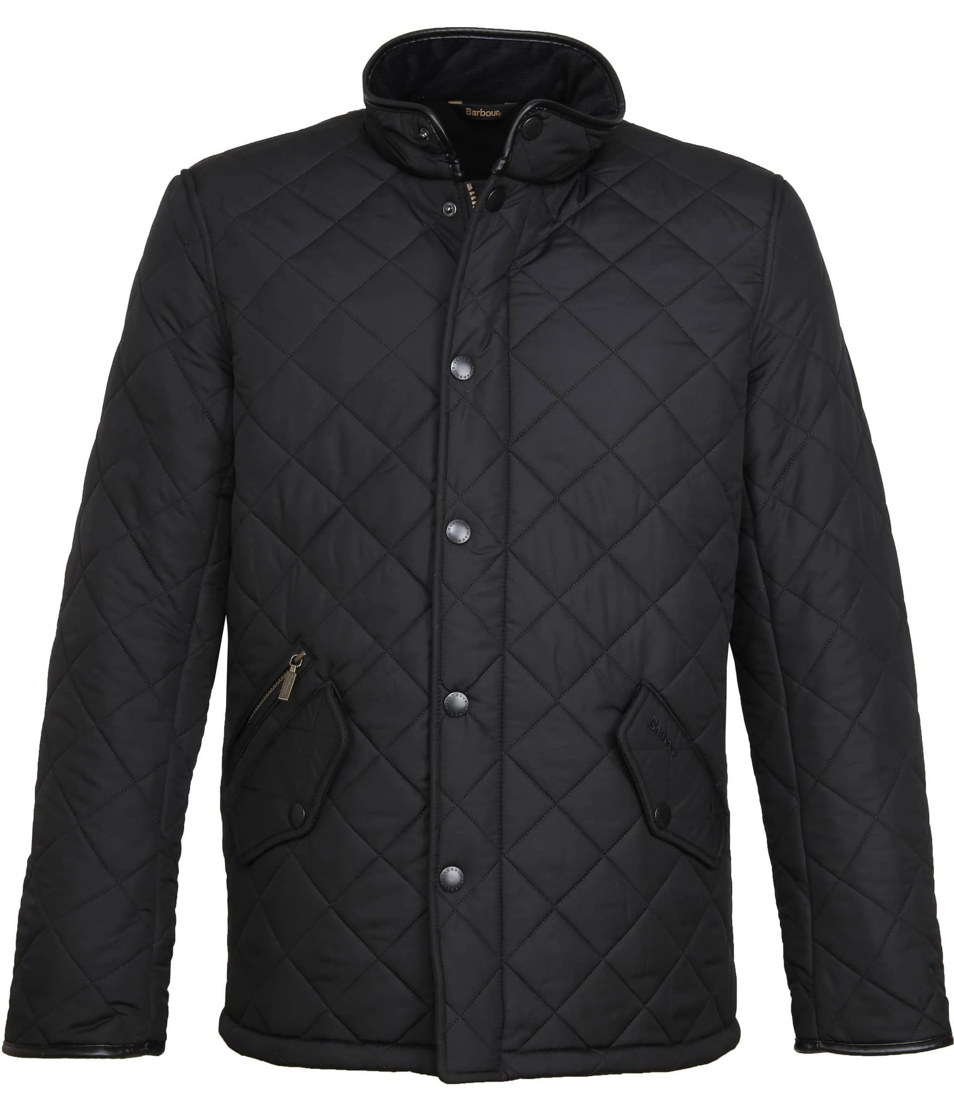 Barbour Powell Quilt