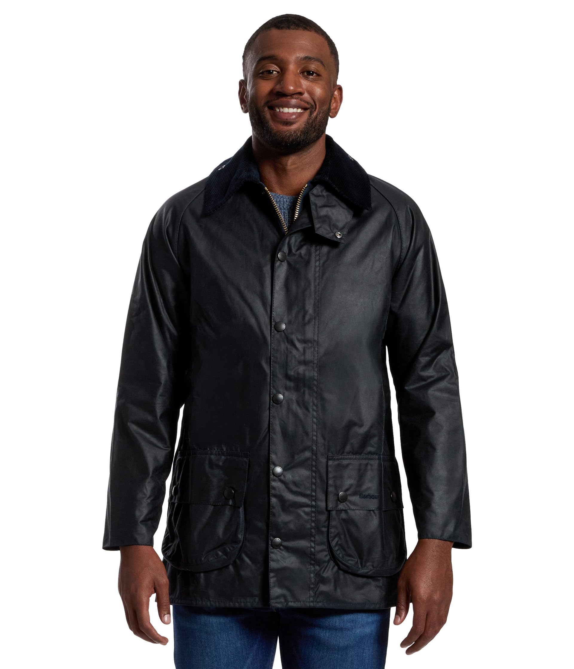 Beaufort Wax Jacket