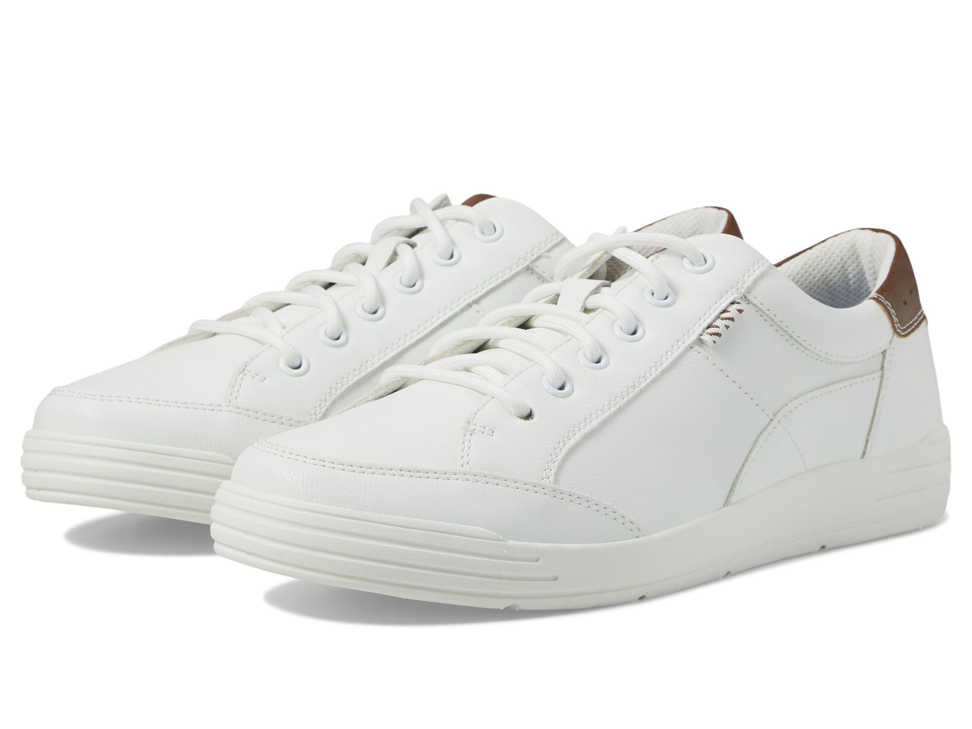 Kore City Walk Oxford Athletic Style Sneaker Lace Up