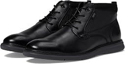 Chase Plain Toe Chukka Contemporary Fashion Boot