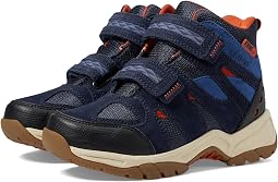 No Lace Trail Model Hiker Waterproof (Toddler/Little Kid/Big Kid)