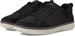 Кроссовки-оксфорды с носком-мокасином Aspire Knit