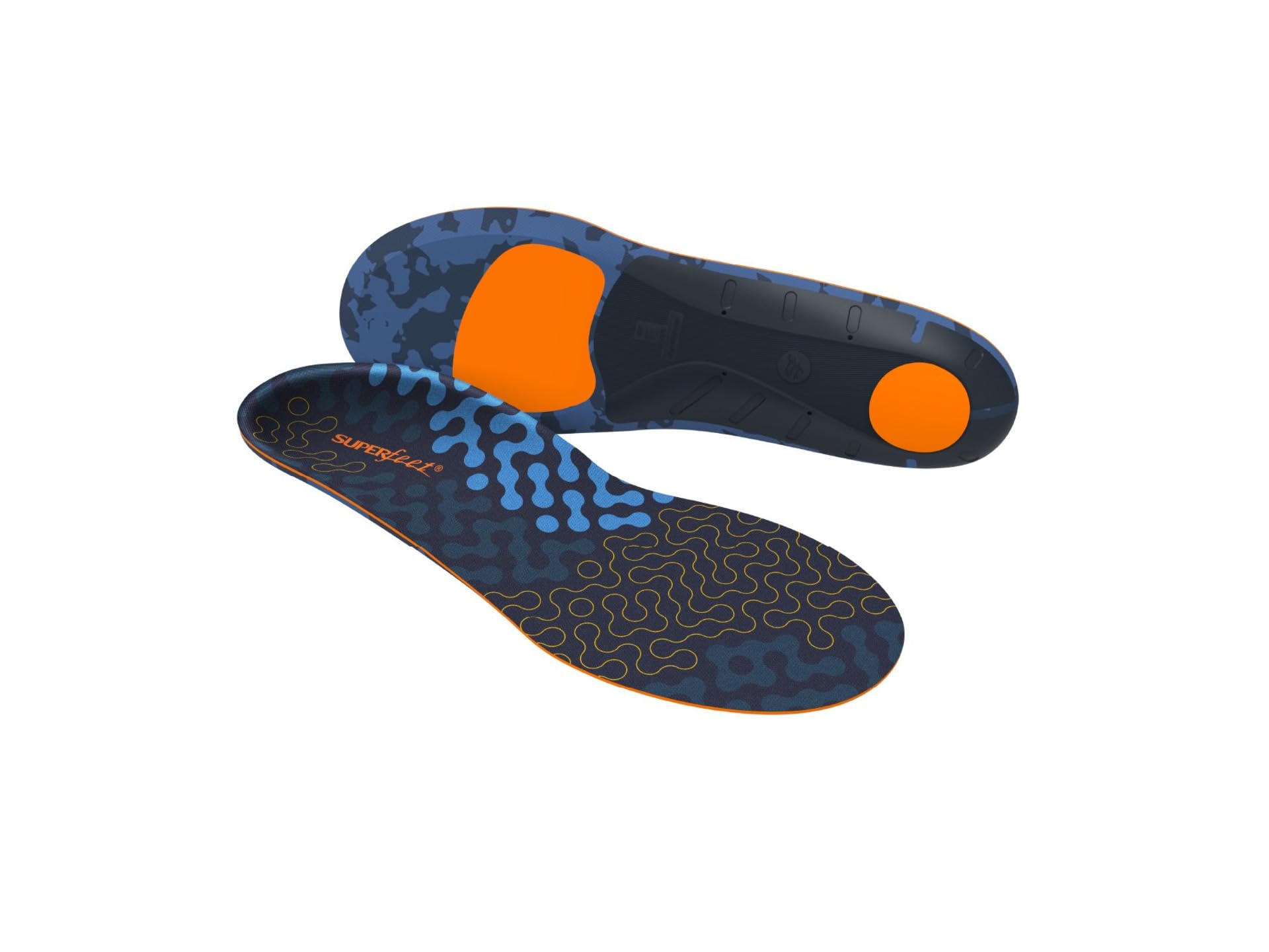 Run Cushion Medium Arch