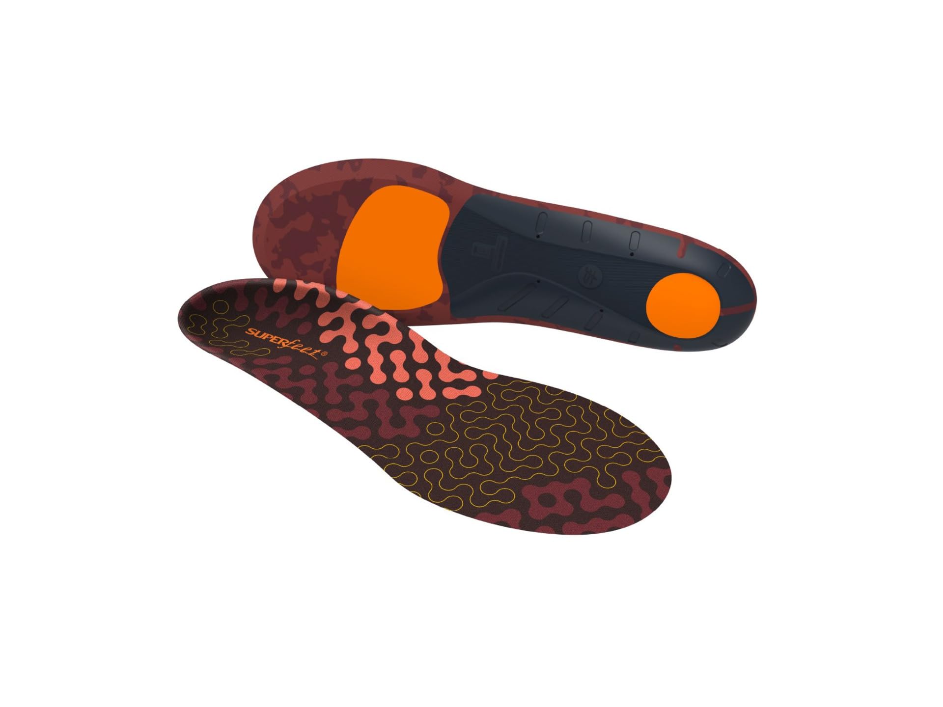 Run Cushion Low Arch