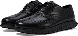 Zerogrand Remastered Wing Tip Oxford Unlined
