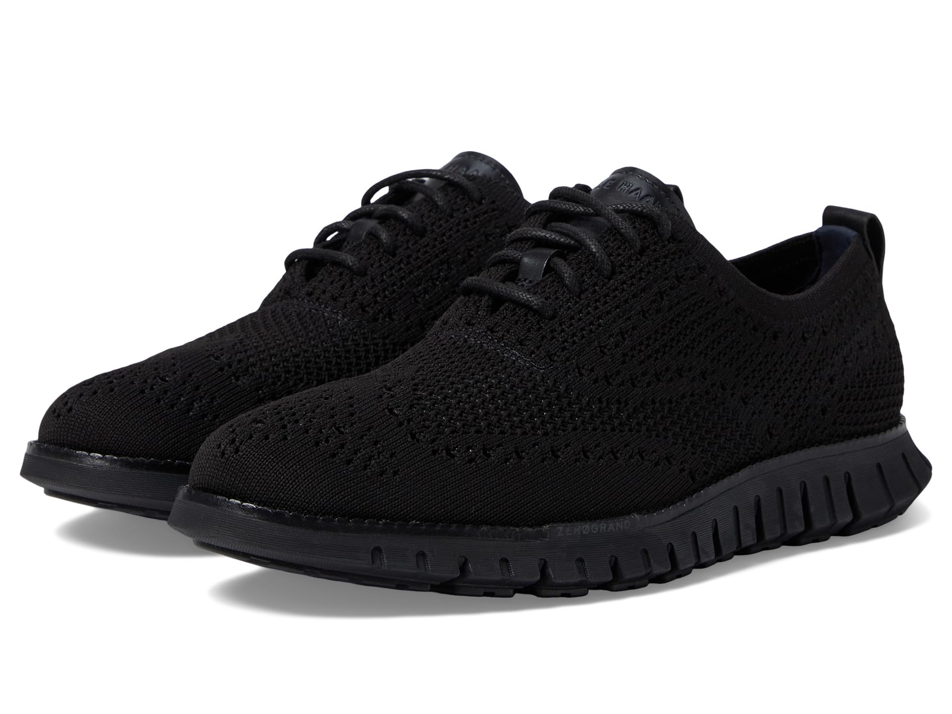 Zerogrand Remastered Stitchlite Wingtip
