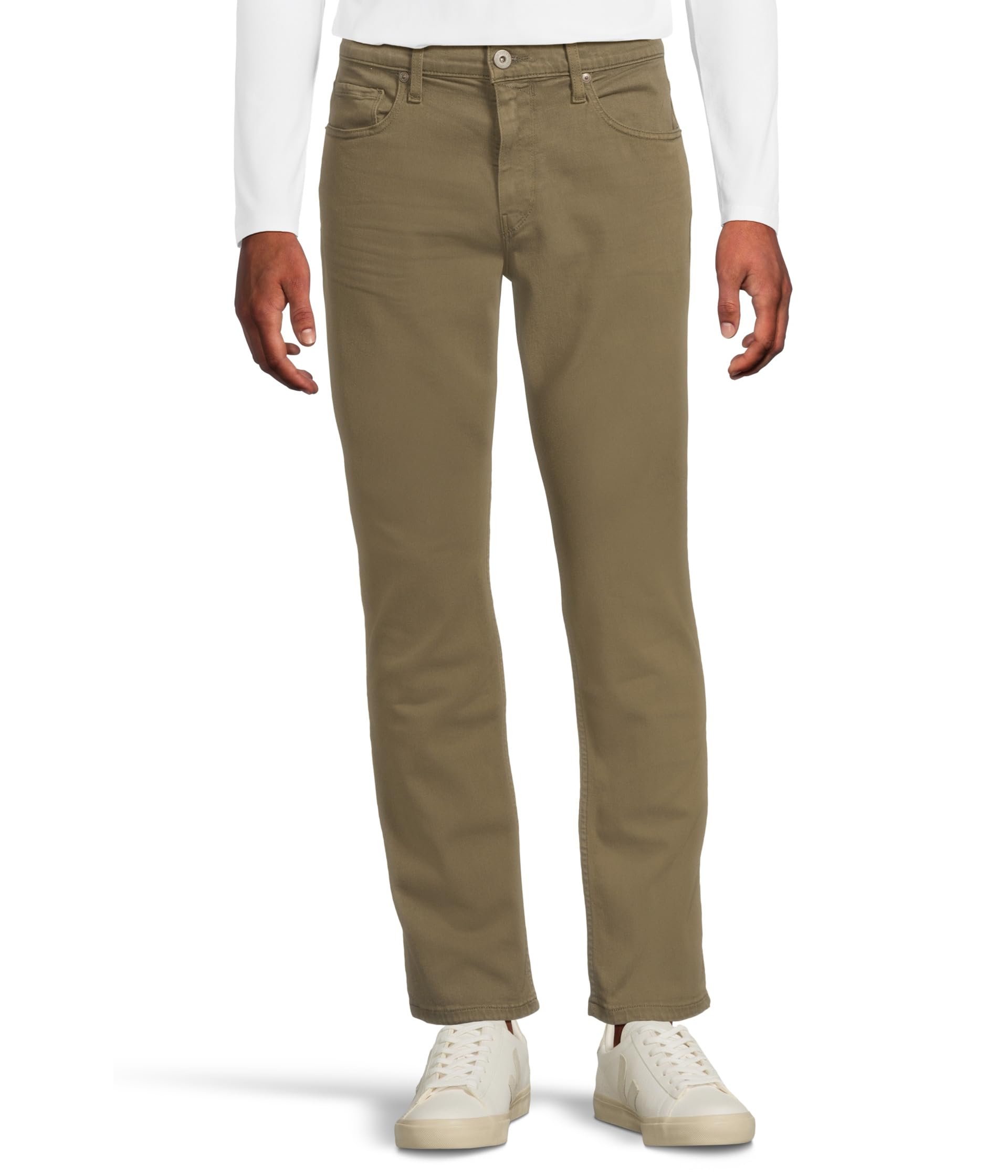 Federal Transcend Slim Straight Fit Pant