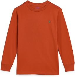 Varsity Orange