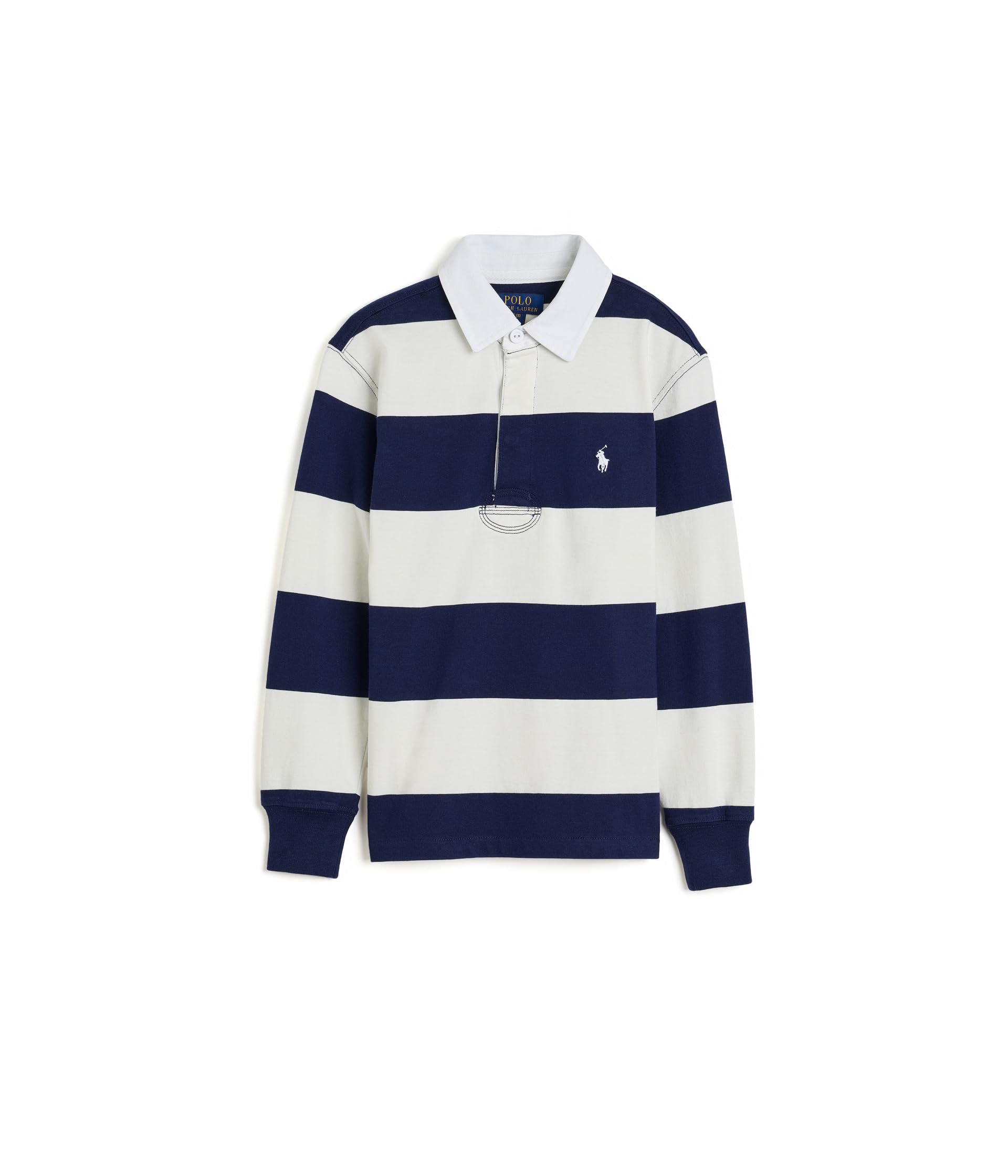 Рубашка The Iconic Rugby (Старший ребенок)