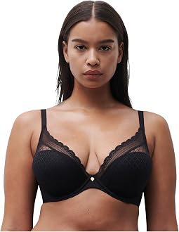 Norah Chic Plunge T-Shirt Bra