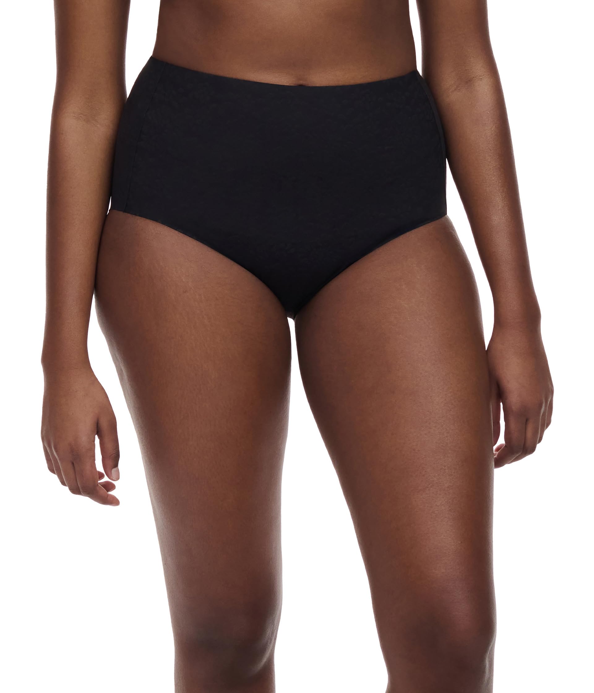 Comfort Chic High-Waist Control Brief
