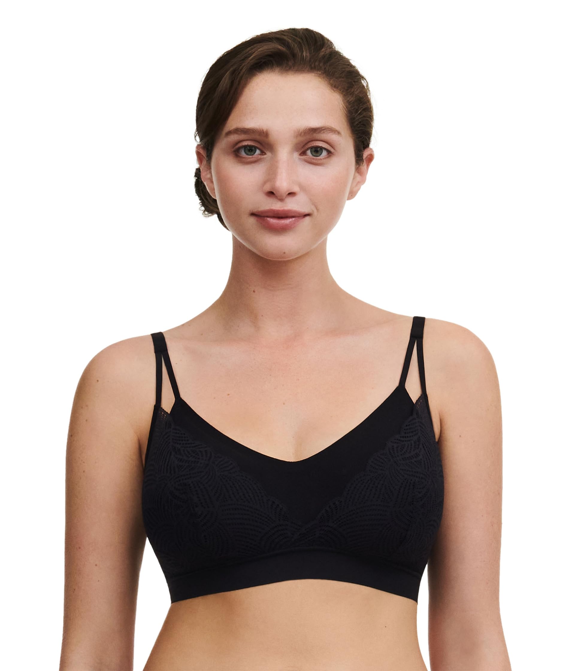 Soft Stretch Lace бра