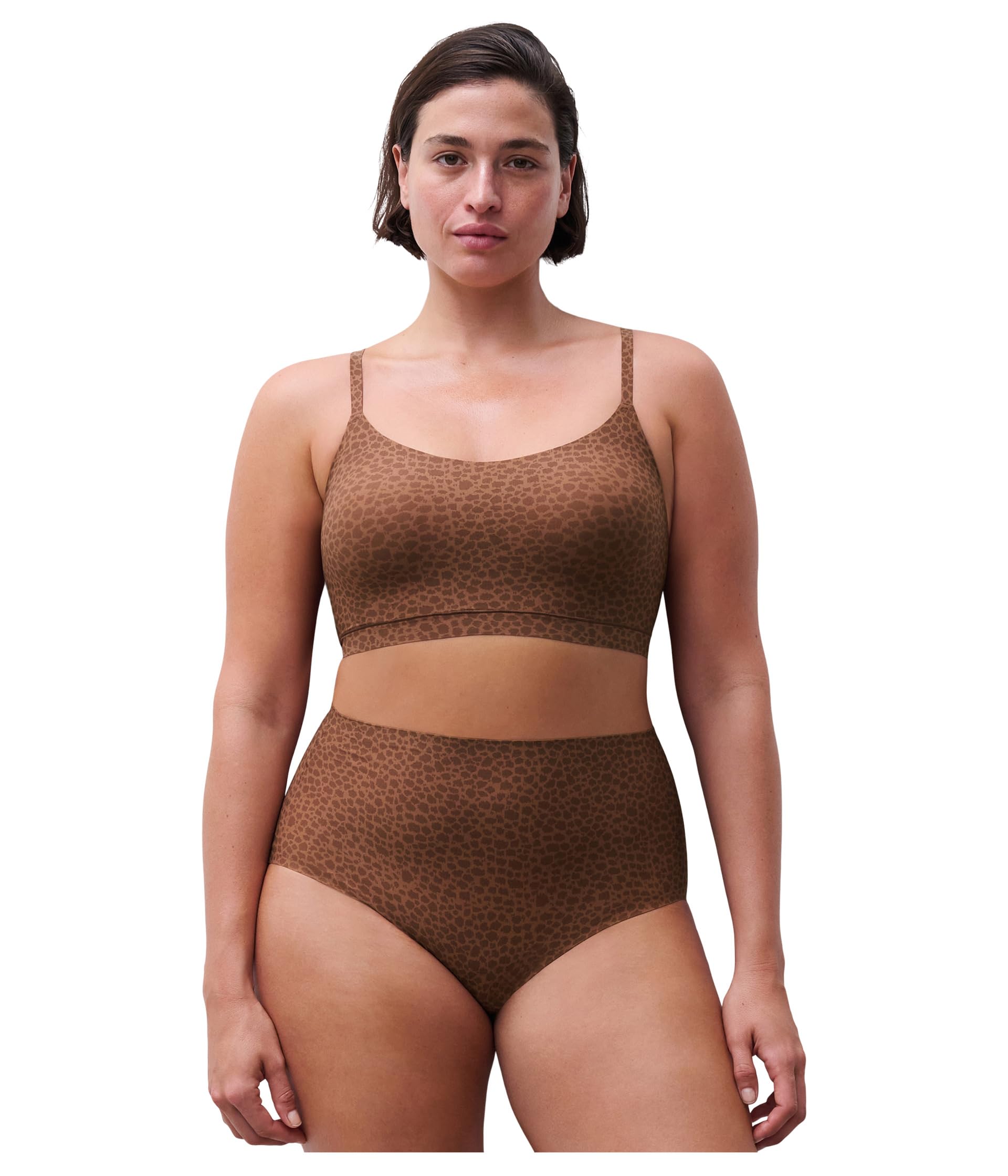 Женские трусики Soft Stretch Full Brief