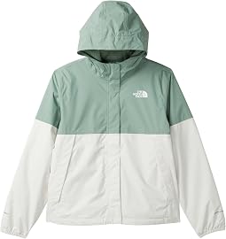 Warm Antora Rain Jacket (Little Kid/Big Kid)
