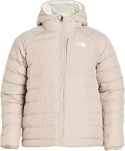 Reversible Perrito Hooded Jacket (Little Kid/Big Kid)