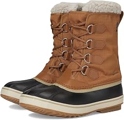 Camel Brown/Black