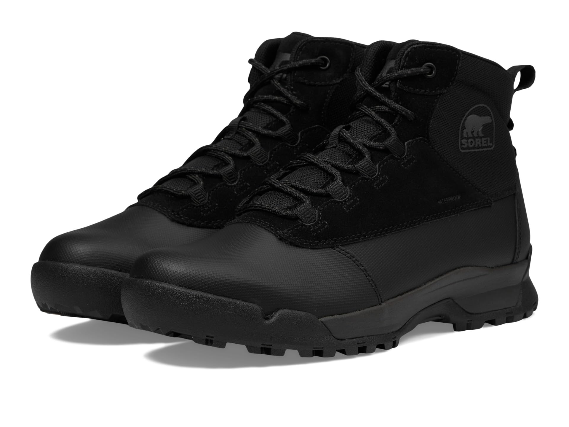Buxton™ Lite Lace Plus Waterproof