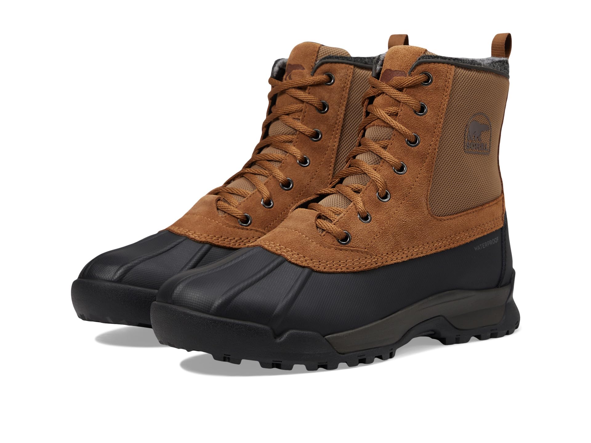Buxton™ Lite Boots Waterproof