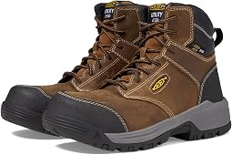 Evanston 6" Composite Toe ESD