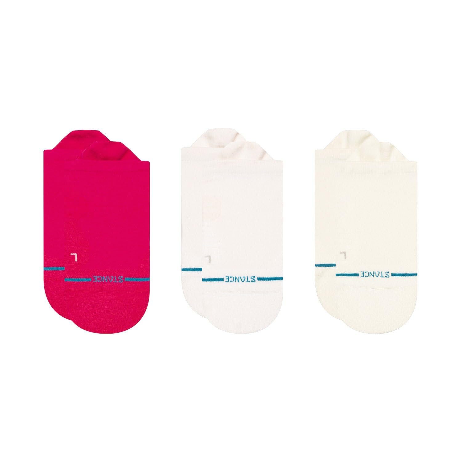 Iconic Light Tab 3-Pack