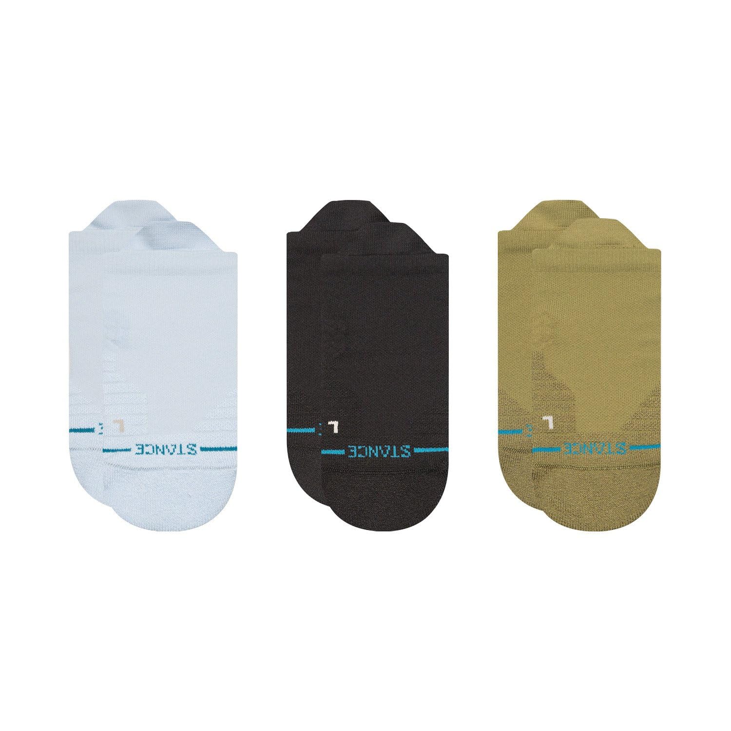 Iconic Mid Tab 3-Pack