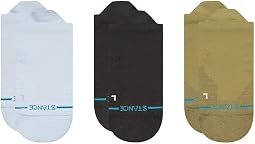 Iconic Mid Tab 3-Pack