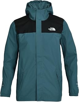 Antora Rain Jacket (Little Kid/Big Kid)