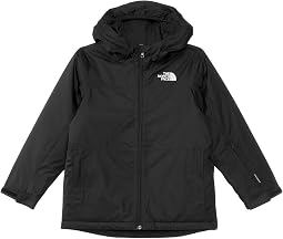 Freedom Insulated Jacket (Little Kid/Big Kid)