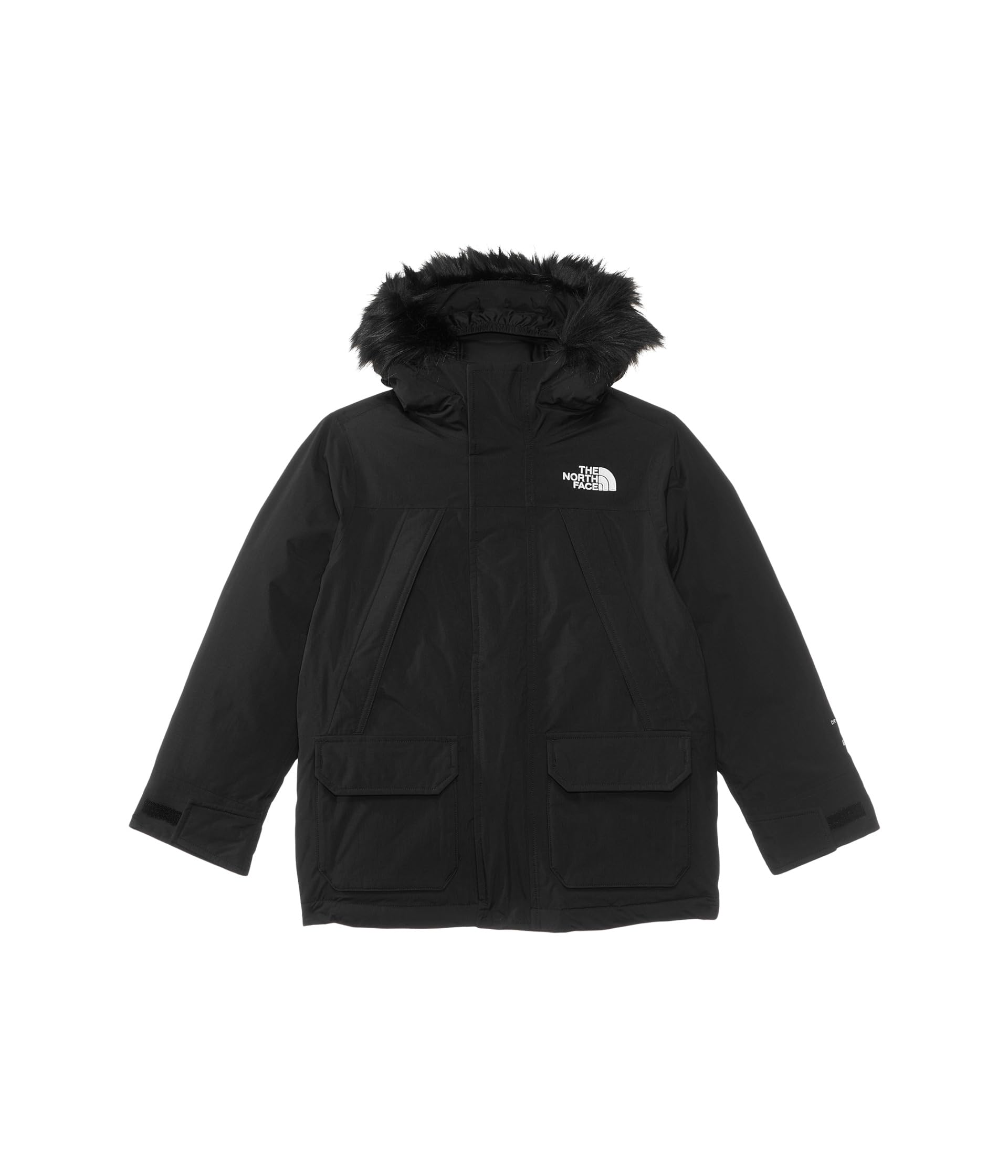 Парка The North Face McMurdo для детей