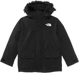 McMurdo Parka (Little Kid/Big Kid)