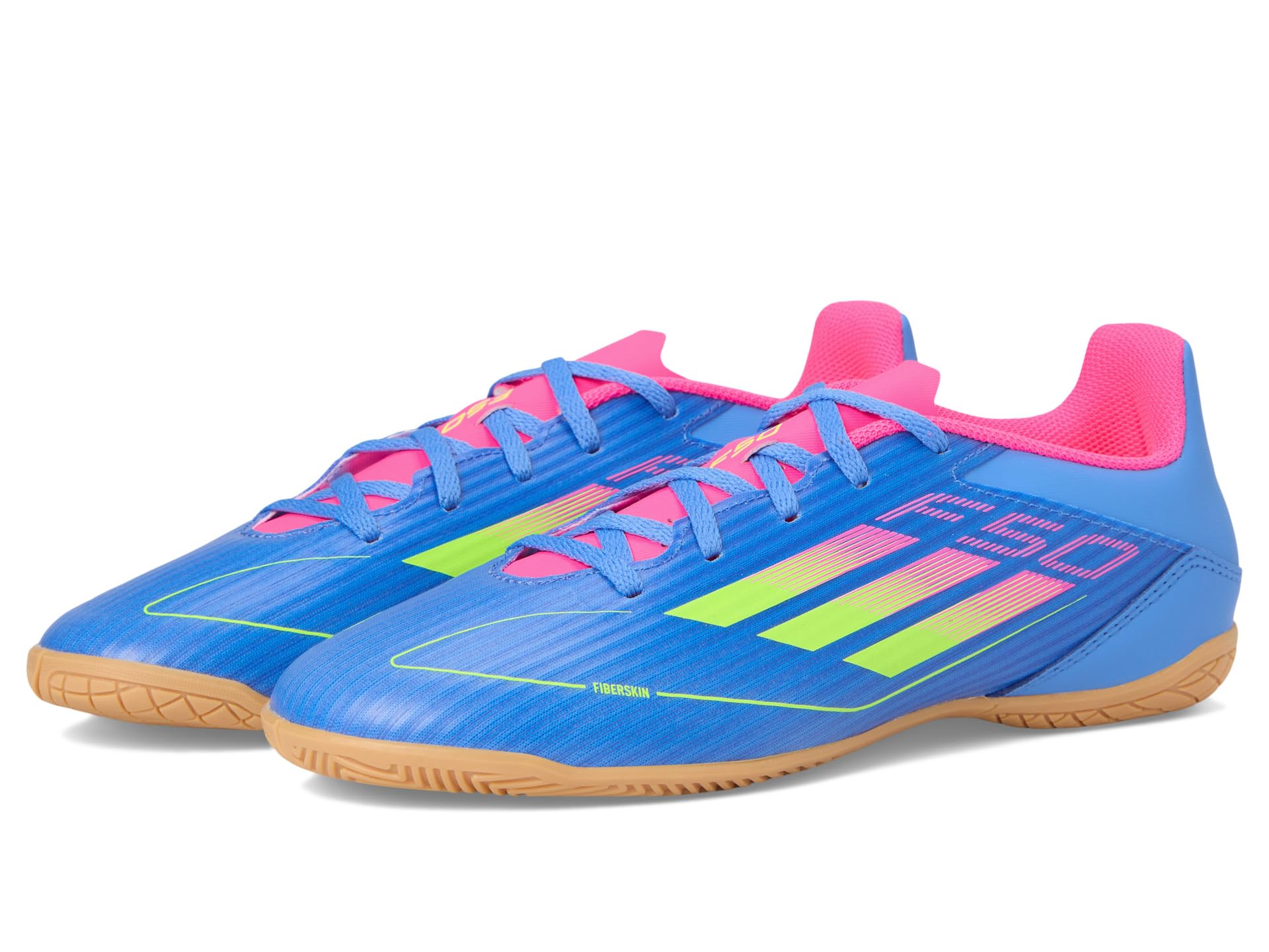 Клеаты для зала F50 Club Indoor Soccer Cleats