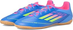 Клеаты для зала F50 Club Indoor Soccer Cleats