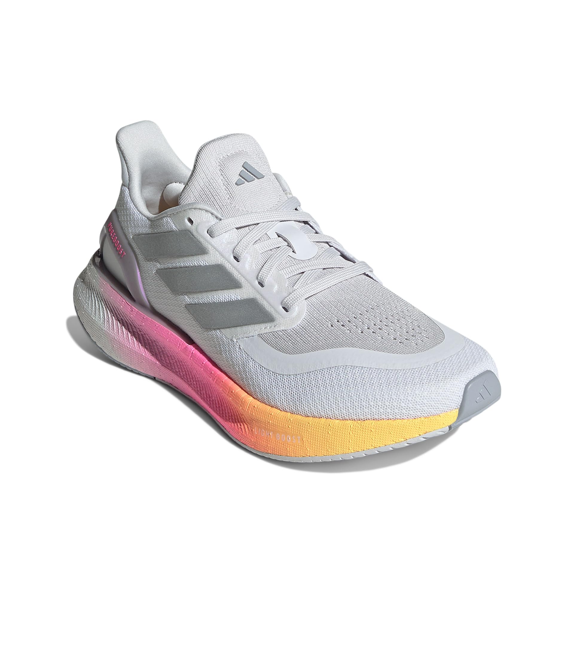 Беговые кроссовки Pureboost 5