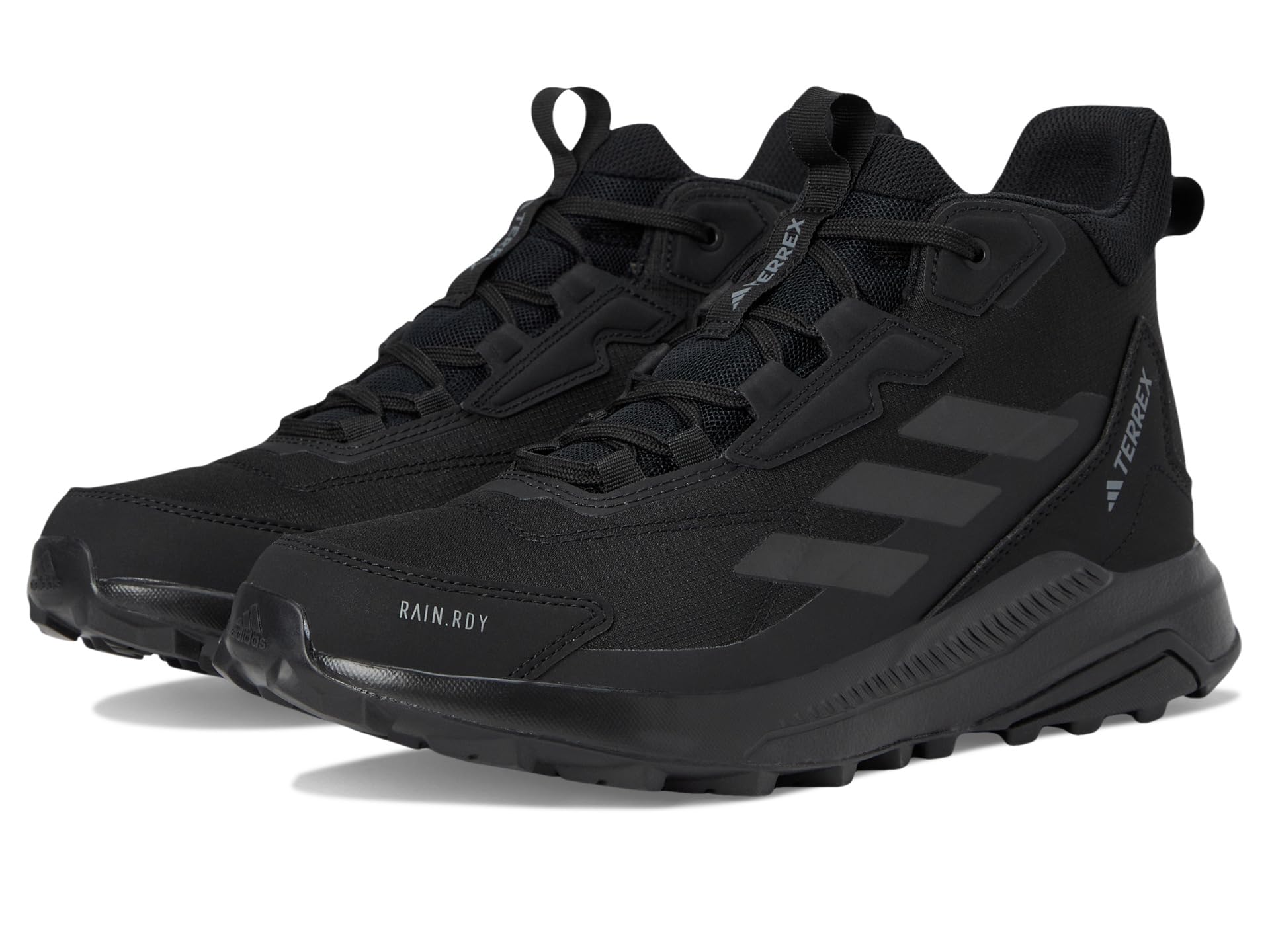 Треккинговые кроссовки Terrex Anylander Mid RAIN.RDY
