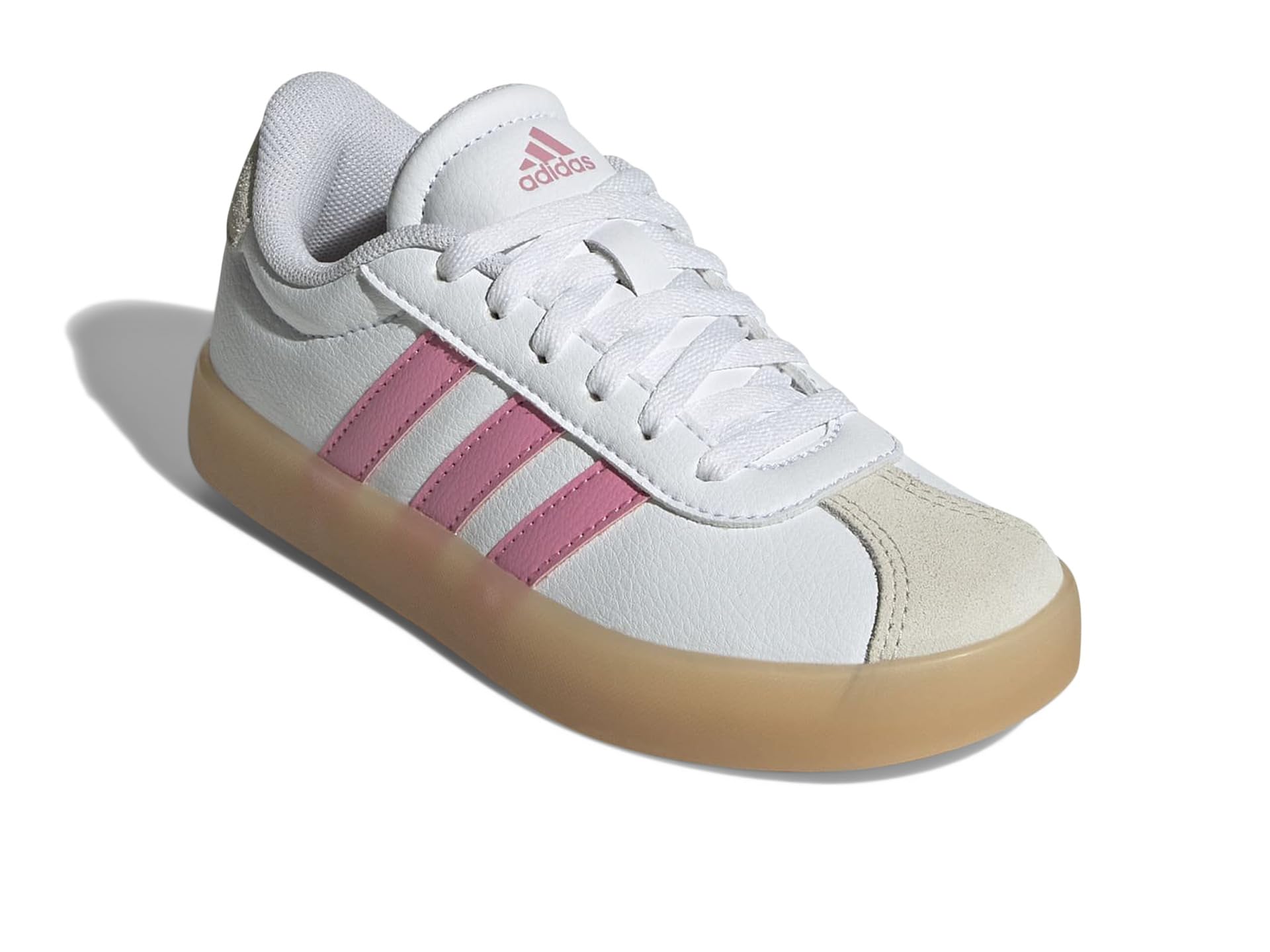 Vl Court 3.0 Shoes (Little Kid)