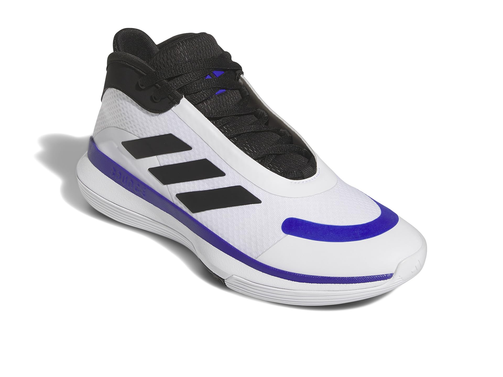 Bounce Legends Basketball Shoes