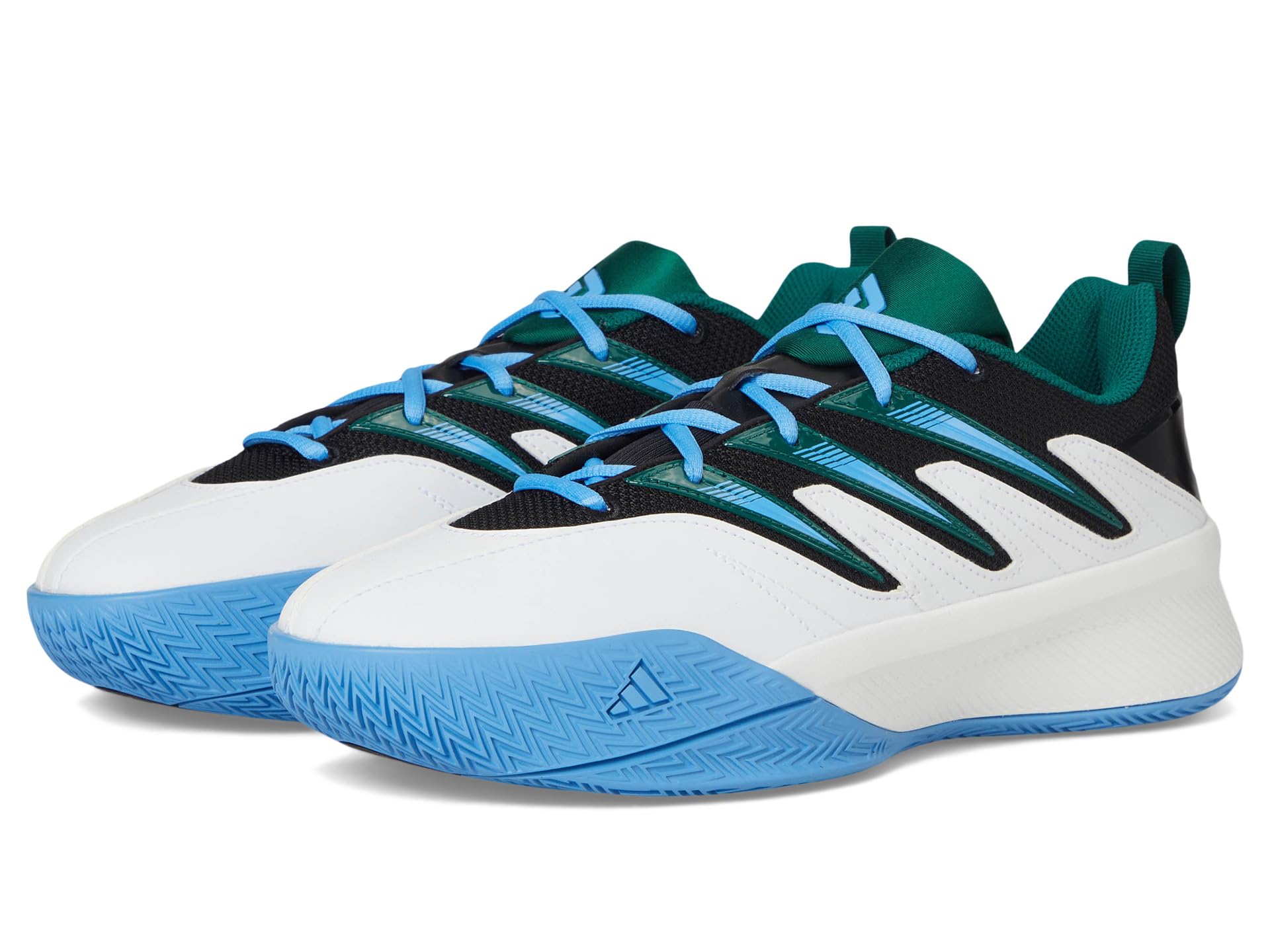 Dame Certified 3 Basketball Shoes