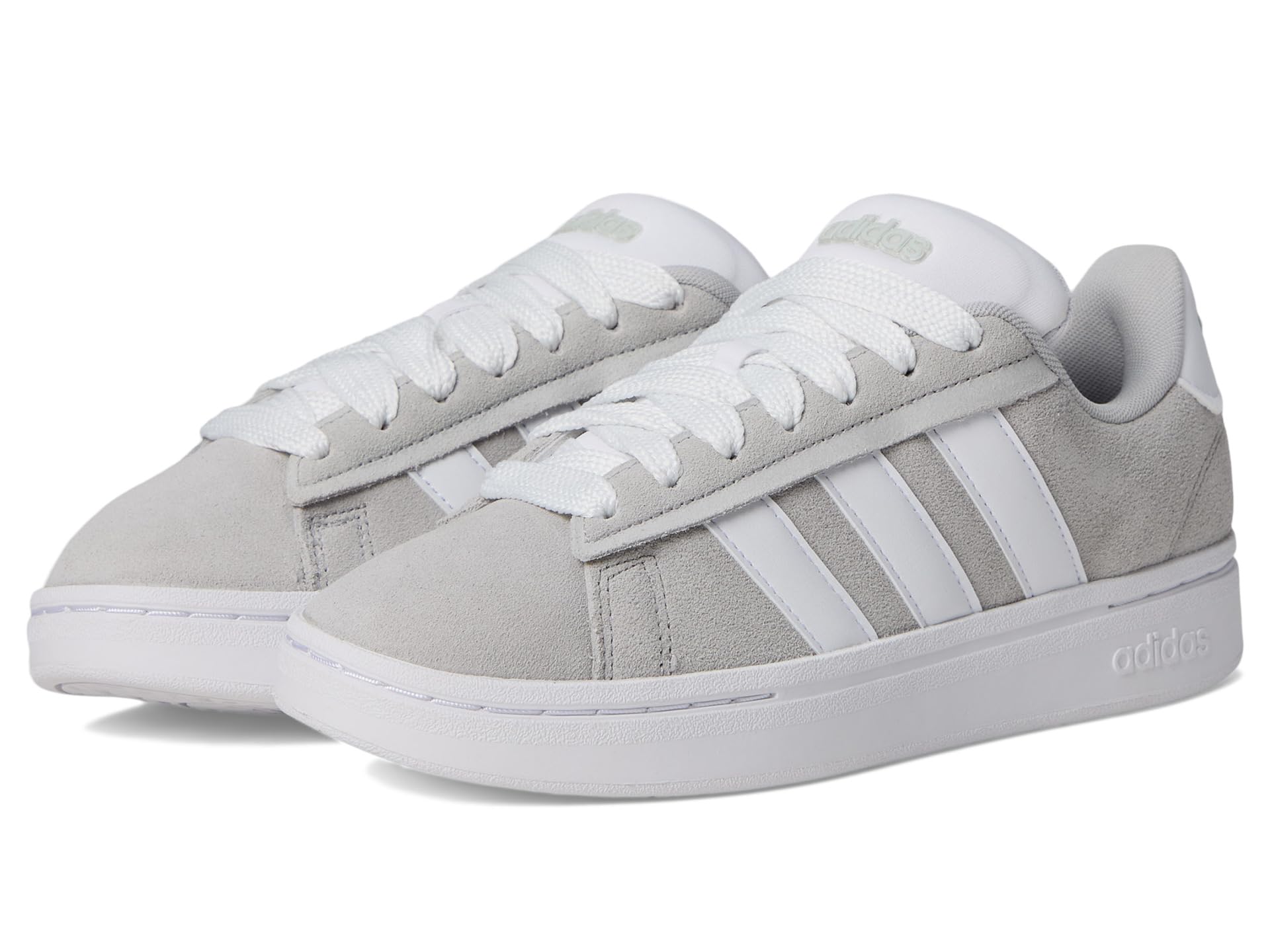 Кроссовки adidas Grand Court Alpha