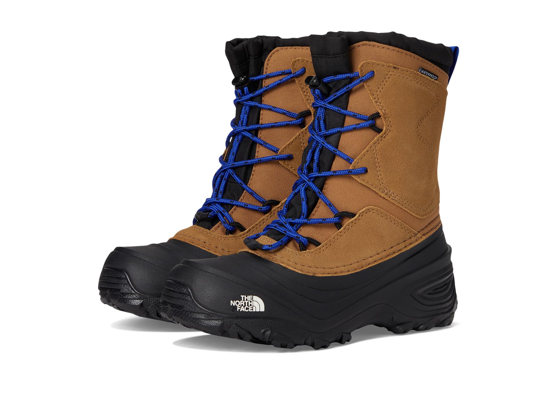 Alpenglow V Waterproof (Youth)