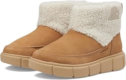 Sorel Explorer III Slip-On Cozy WP (Little Kid/Big Kid)