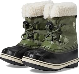 Hiker Green