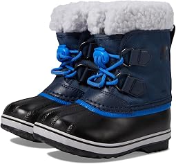 Collegiate Navy/Super Blue