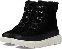 Sorel Explorer III Lace WP (Маленький ребенок/Старший ребенок)