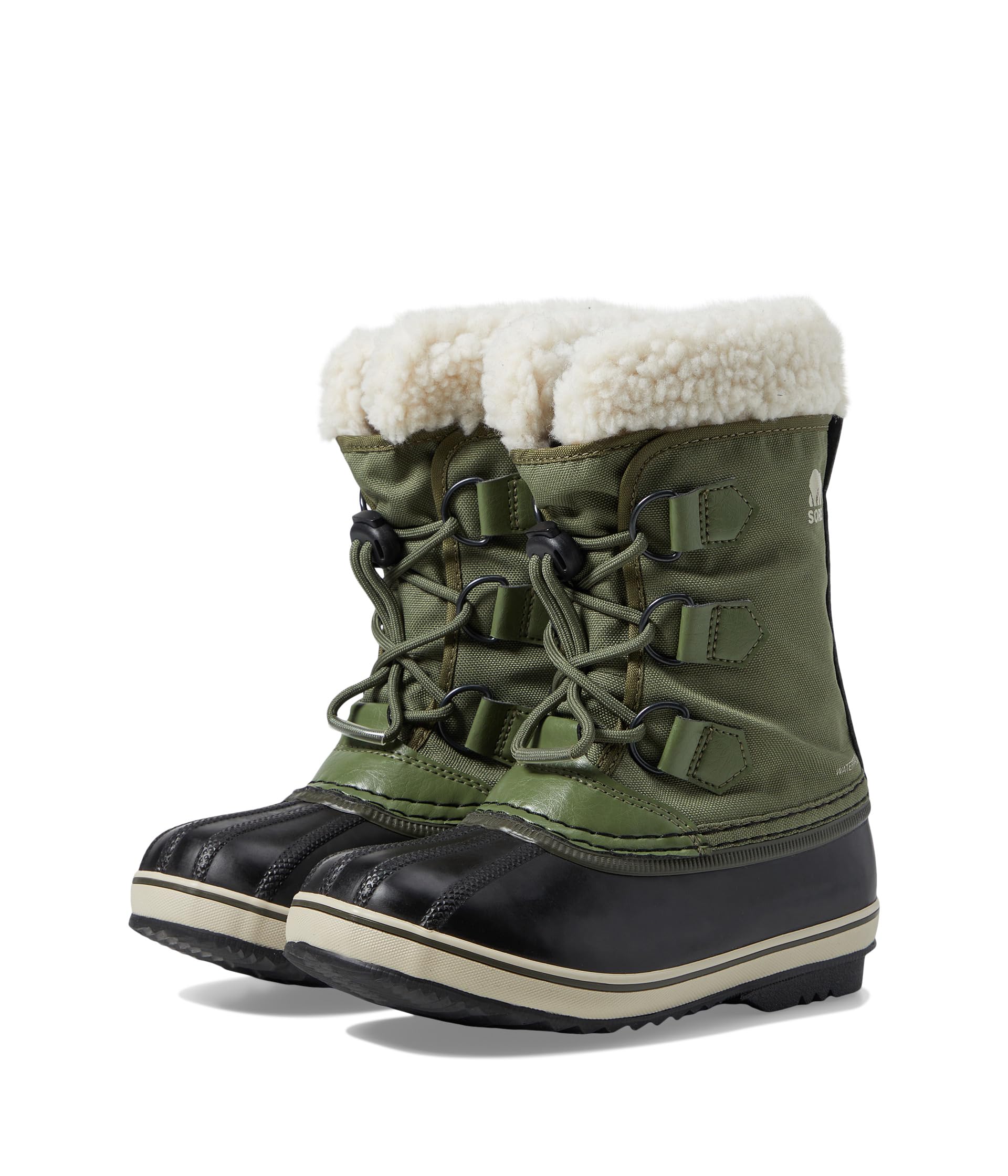 Yoot Pac Nylon WP (Little Kid/Big Kid)