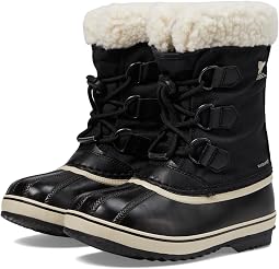 Yoot Pac Nylon WP (Little Kid/Big Kid)