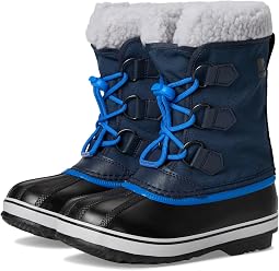 Collegiate Navy/Super Blue