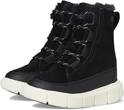 Childrens Sorel Explorer III Lace WP (малыш/ребенок старшего возраста)
