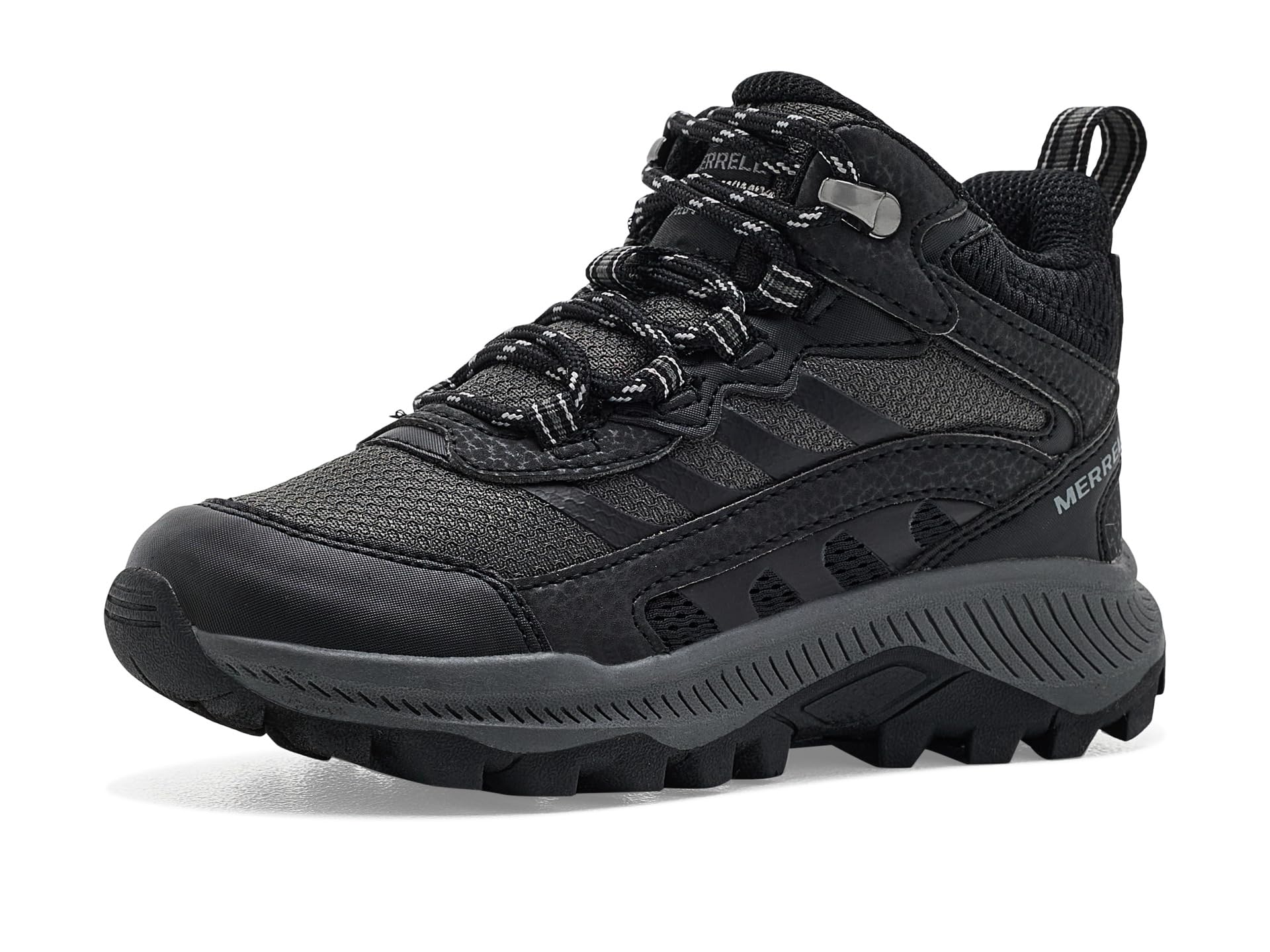 Кроссовки Speed Strike 2 Mid (для детей младшего/старшего возраста)